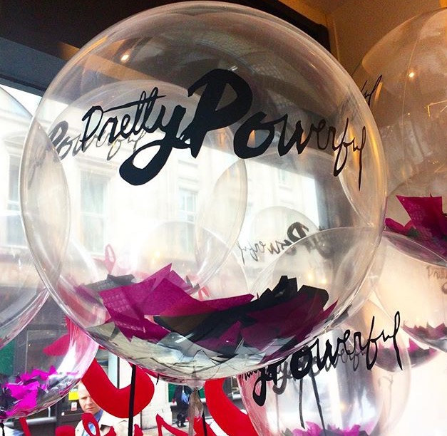 Bobbi Brown launches Pretty Powerful Pot Rouge on International Women’s Day image
