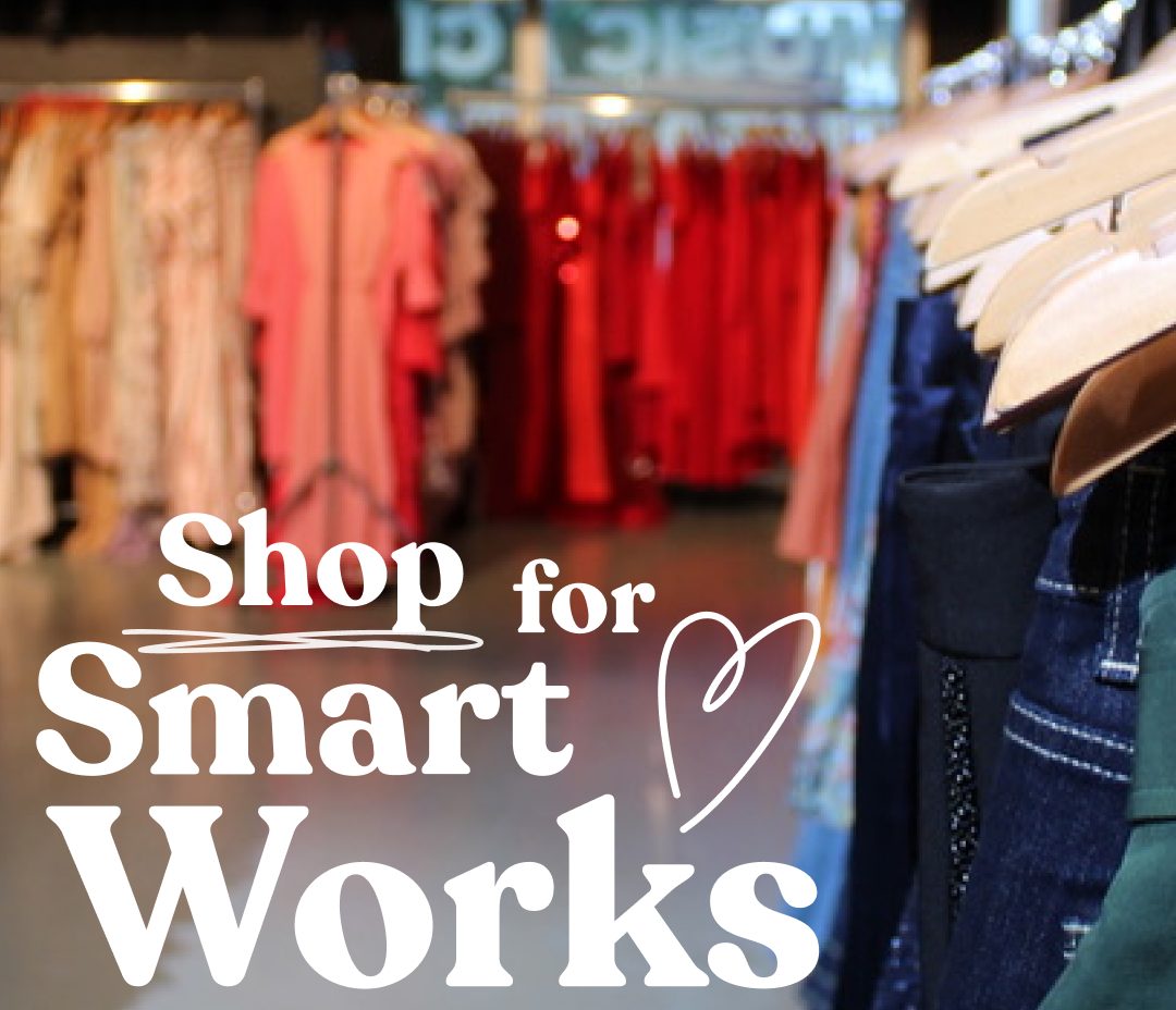 The Smart Works Fashion Sale image