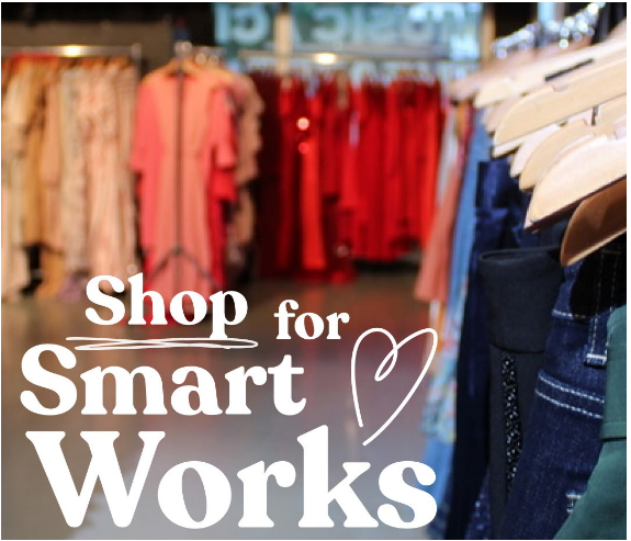 The Smart Works Fashion Sale image