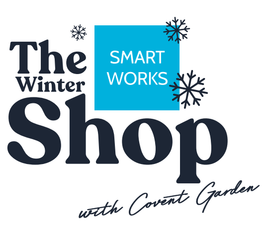 The Smart Works Winter Shop returns to Covent Garden image