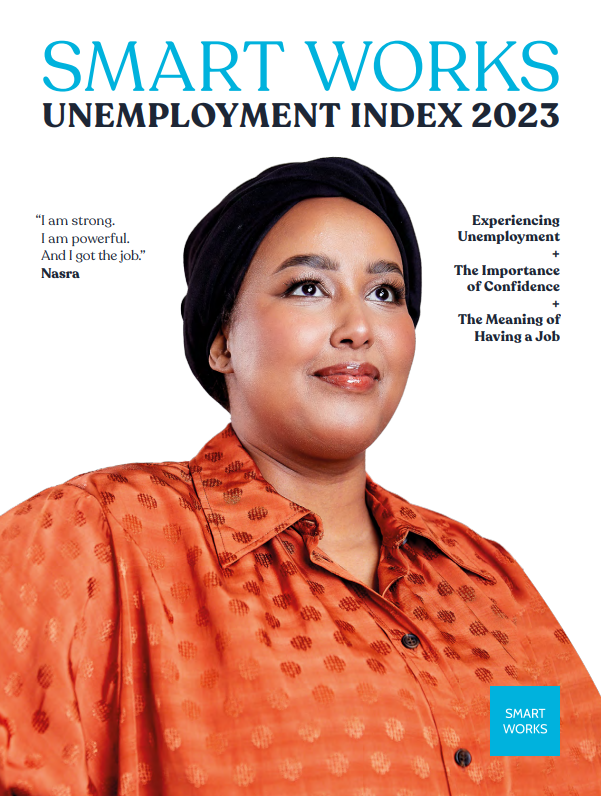 The 2023 Smart Works Unemployment Index is here image