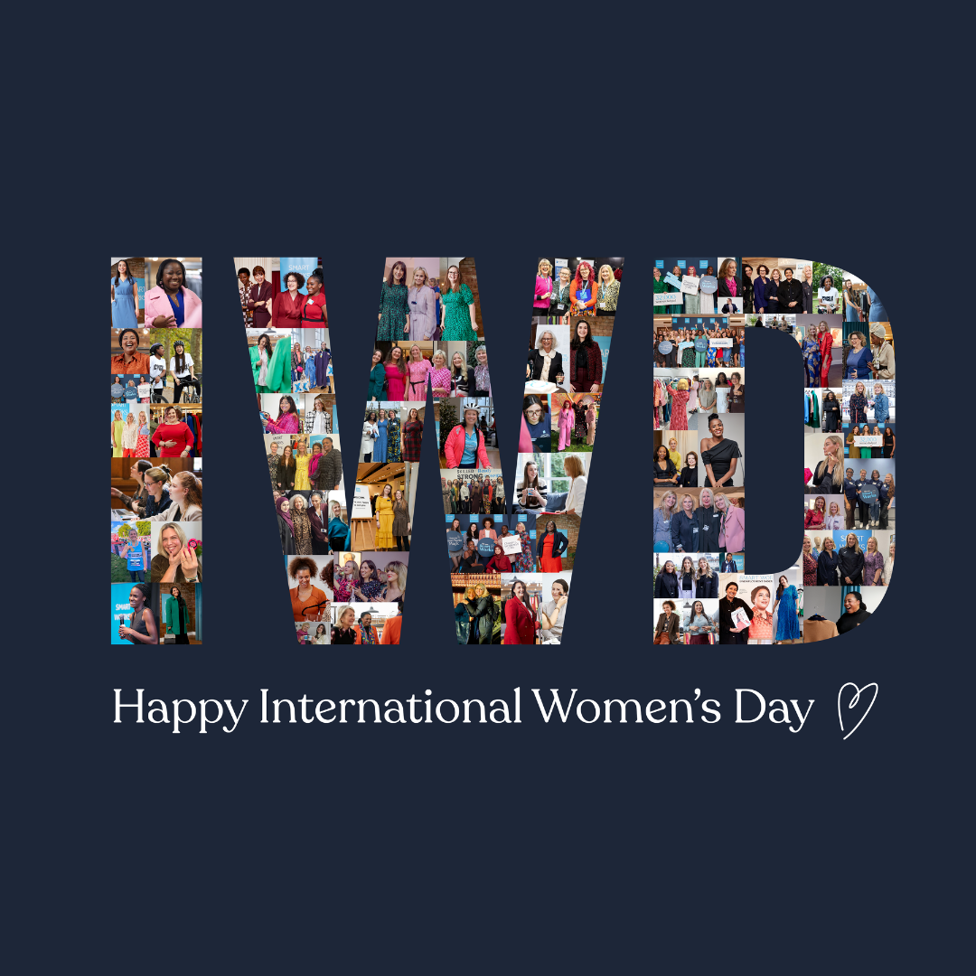 Happy International Women’s Day image